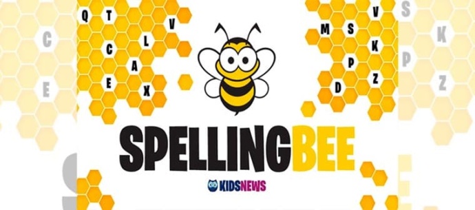 Spelling Bee Words’ List Liceo Birmingham